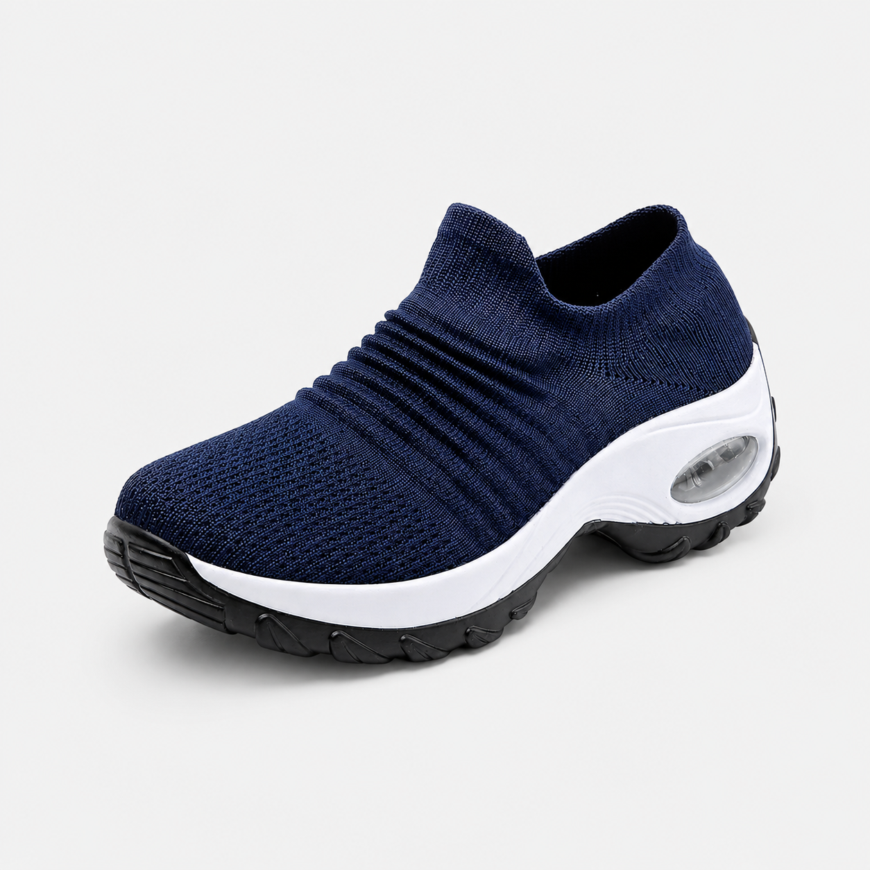 Soft Walk Comfort