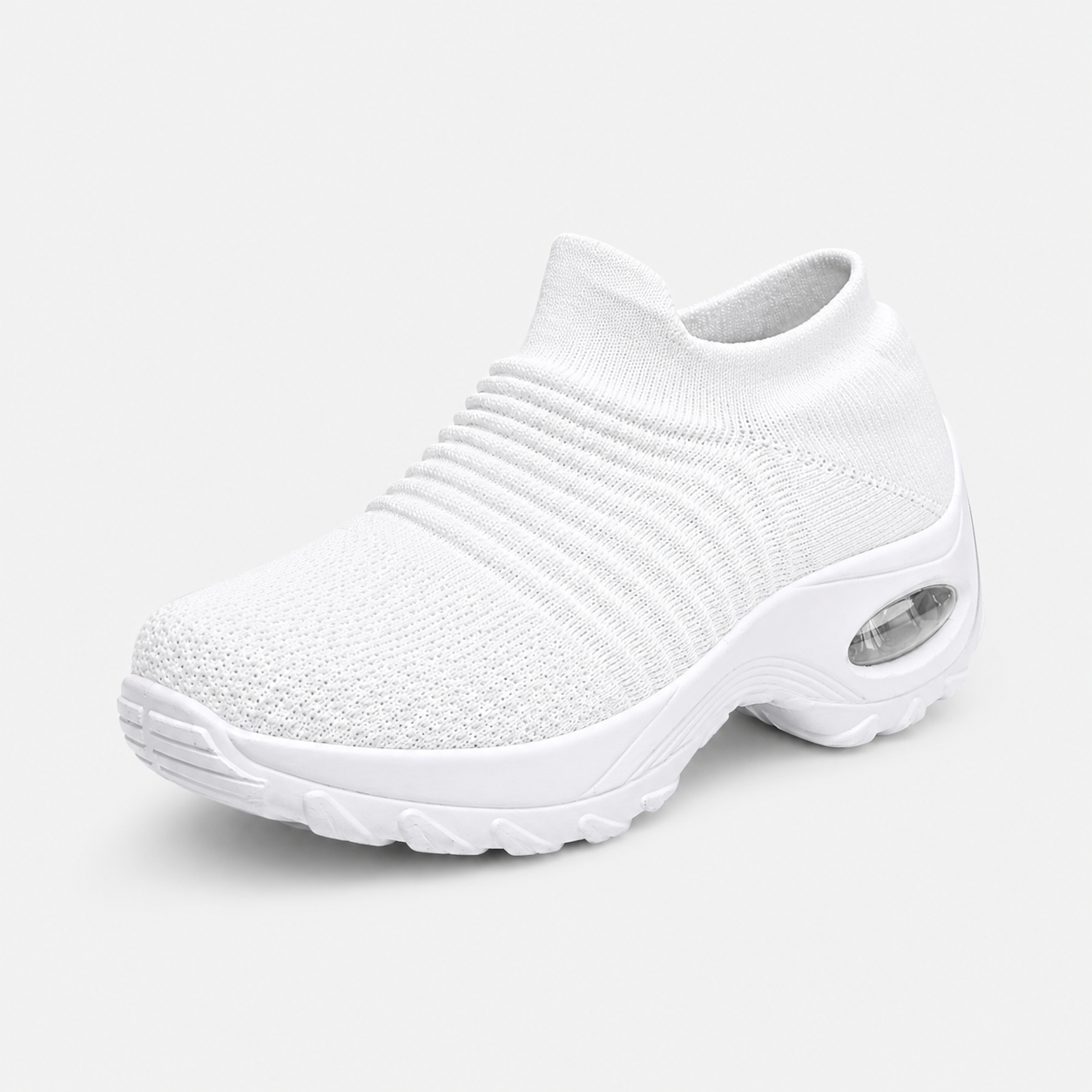 Soft Walk Comfort
