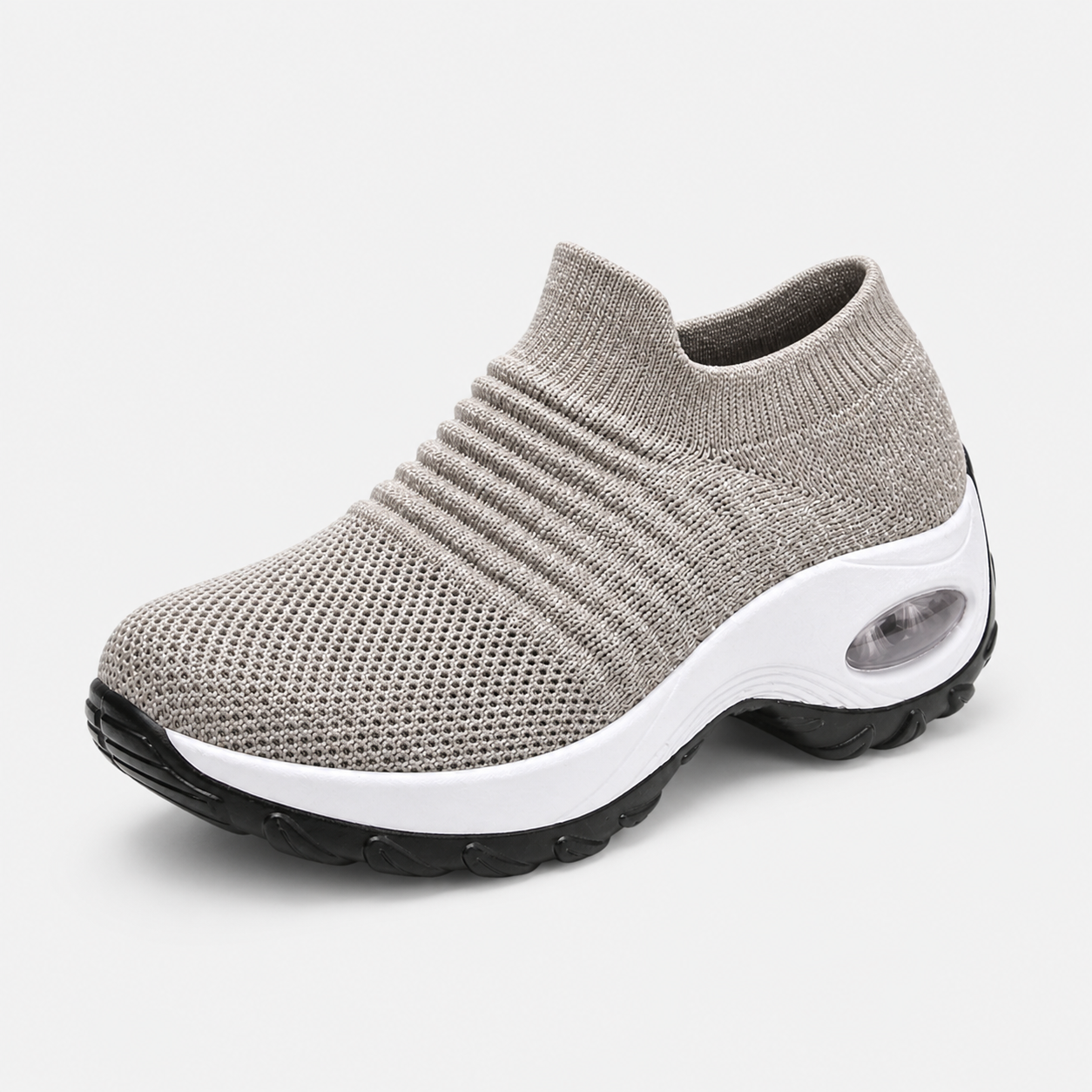Soft Walk Comfort
