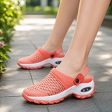Soft Walk Breeze